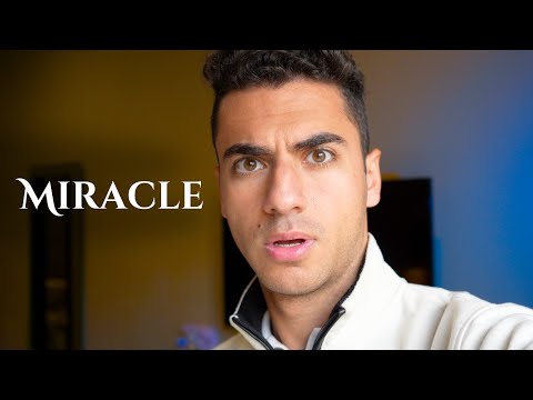 God Says: When You Do THIS… Miracles Follow