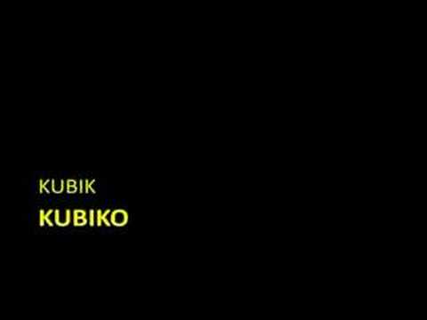 Kubik - Kubiko
