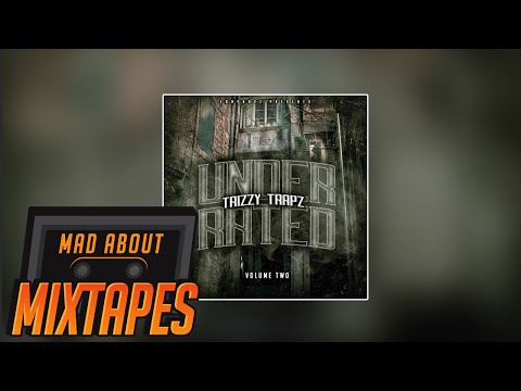 Trapz - Word #MadExclusive | MadAboutMixtapes