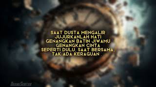 Download lagu Dewa19 ft Virzha _ Cintakan Membawamu Kembali || reverb || lyrics by OrangSekitar mp3