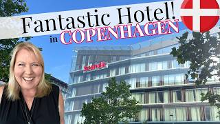 Scandic Spectrum Copenhagen Review – What You Need to Know!