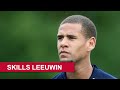 Highlights Ramon Leeuwin | Transfer
