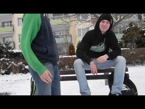 Studniówka 2013 - Sipek&Szulinio