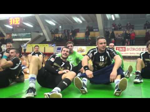 DRHV 06 Fans - UFFTA mit der Mannschaft