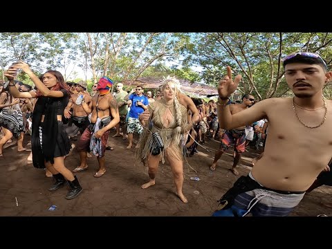 CYK - Tropikalien Stage - Universo Paralello 2023