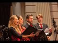 O Holy Night - John Rutter