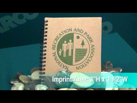 The Stone Paper Notebook