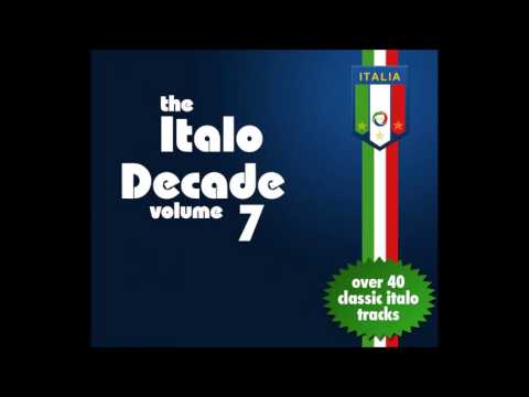 The Italo Decade Vol.7 // Italo Disco Megamix