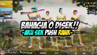 Download lagu Quotes story wa buat gamer versi PUBGmobile mp3
