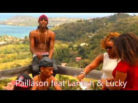 L argent du Peuple   Paillason feat LaMich & Lucky by TURTLE STYLE