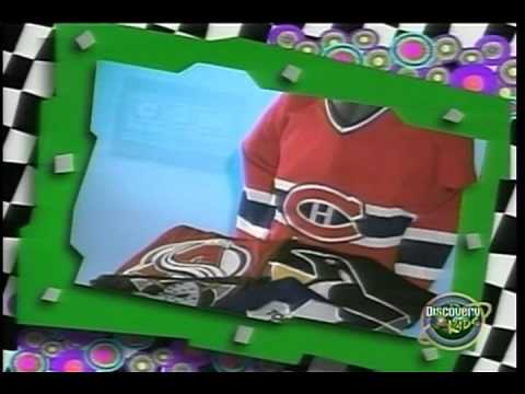 UhOh! Game Show - Ep 1998x22 - Intro