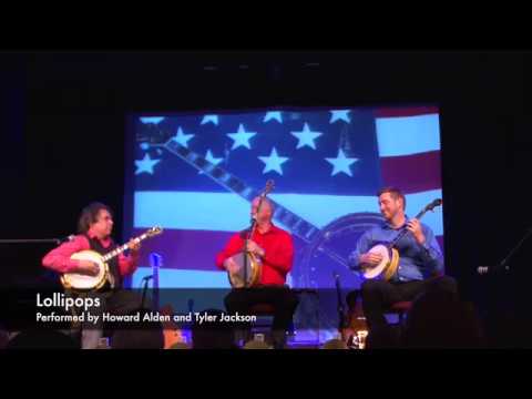 Lollipops played by Howard Alden and Tyler Jackson