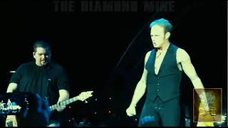 Van Halen ~ &quot;Dirty Movies&quot; (Special LIVE &amp; Studio Video) In honor of Fair Warning 40th Anniversary