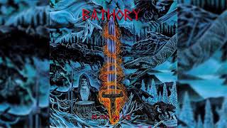 Bathory - Blood on Ice (Full Album)