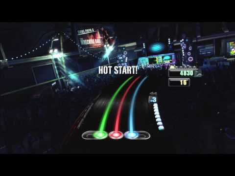 Gwen Stefani vs. Gorillaz