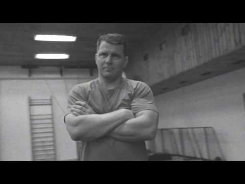 Fencer´s guild - Ringen Prague with Olympic champion Marek Svec.