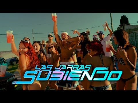 EL BILLORDO1312 - RKT "LAS JARRAS SUBIENDO" (Prod by Santo Two)