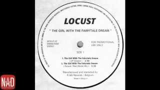 Locust - The Girl With The Fairytale Dream (Future/Past Modal Mix)