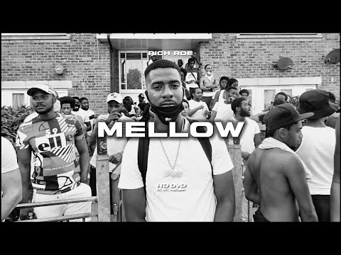 [FREE] Marnz Malone x Nines x UK Storytelling Type Beat - 'MELLOW'