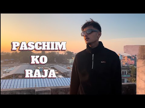 MAHENDRANAGAR || PASCHIM KO RAJA || MUSIC VIDEO ||2025