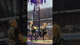 Metallica - The Call of Ktulu (Live in Gothenburg 🇸🇪 2023)