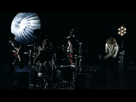 ナイトメア NIGHTMARE - White Room [OFFICIAL MUSIC VIDEO]