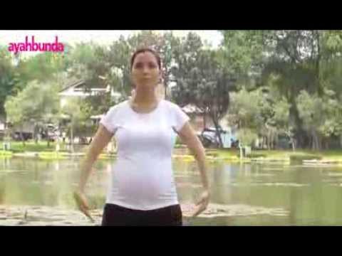 Sehat Bugar - Taichi Ibu Hamil