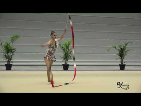 Performances junior & senior LUXEMBOURG CUP 2018