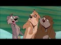 Disney Dogs Dance With Us The Wild Thornberrys Movie
