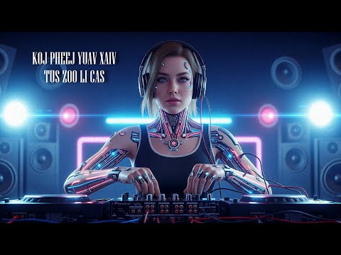 Koj Pheej Yuav Xaiv Tus Zoo Li Cas - Ntxawm Lis (English)