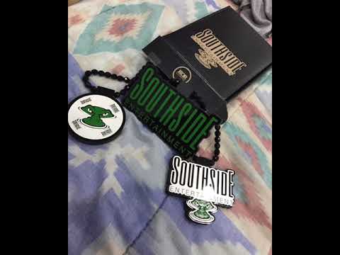 Middle - Angela Hunte and DJ Private Ryan ( The Fizzle project )