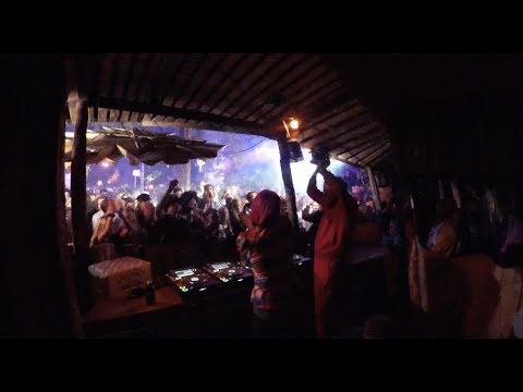 Bebetta at Feel Festival 2022