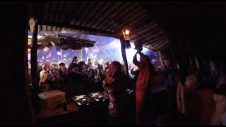 Bebetta - Live @ Feel Festival x Dorado Stage 2022