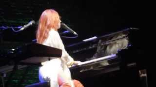 Tori Amos - 2014-05-26 - Rotterdam - I´m on Fire