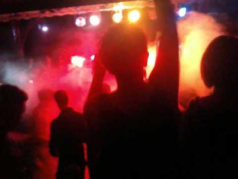 Alexandra Damiani @ Bajda (OPENING SUMMER 2012)