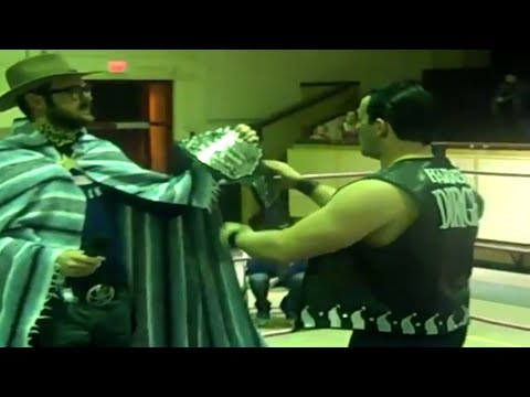 UWC Online 1/24/14 - Episode 8 Part 1