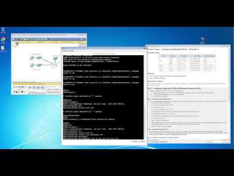 Cisco packet tracer 9 3 2 11