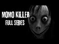 Momo Killer - Full Series | Short Horror Film