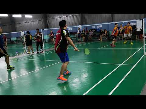 2018 KL-PSM Anibersaya Tournament!