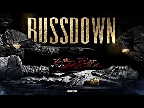 OWEMY/Taliban Te-zy ft Lil Chicken - Buss down (prod. Young Maybach& Giuseppe on da Beat)