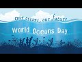 World Ocean Day World Ocean Day Status Ocean Day Ocean Day Whatsapp Status Ocean Day Quotes