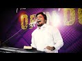 Ummai Maravean Naan Ummai Maravaen Pas Nathanael Donald Worship Song