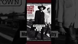 Montgomery Gentry - “Speed”, 2002. #montgomerygentry #country #countrymusic #music #inthegroove