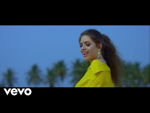 Stephanie Ghaida - Hayaya (official video 2018)