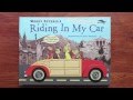 RIDING IN MY CAR by Woody Guthrie ...