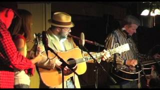 Burlington St. Bluegrass Band - My Home