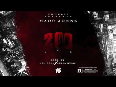 Video 200MPH (Audio) de Marc Jonnz