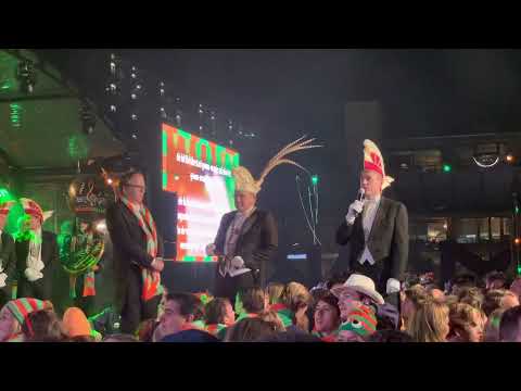 Prins van kruikenstad 2021