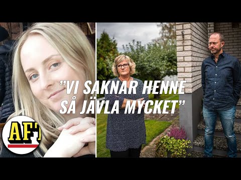 Gravida Julia, 24, klämdes till döds på jobbet