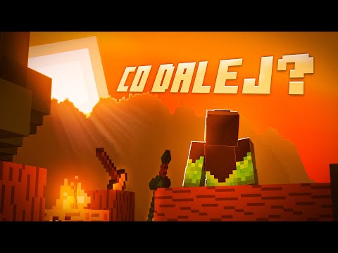 PODJĄŁEM DECYZJĘ.